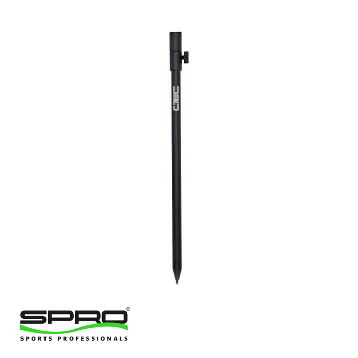 spro-mat-siyah-alu-bankstick-50-90cm-olta-kamisi-destek-cubugu-spr006540-00203