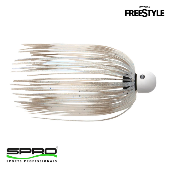 spro-freestyle-skirted-bullet-5g-agirlik-roach-spr004589-00554