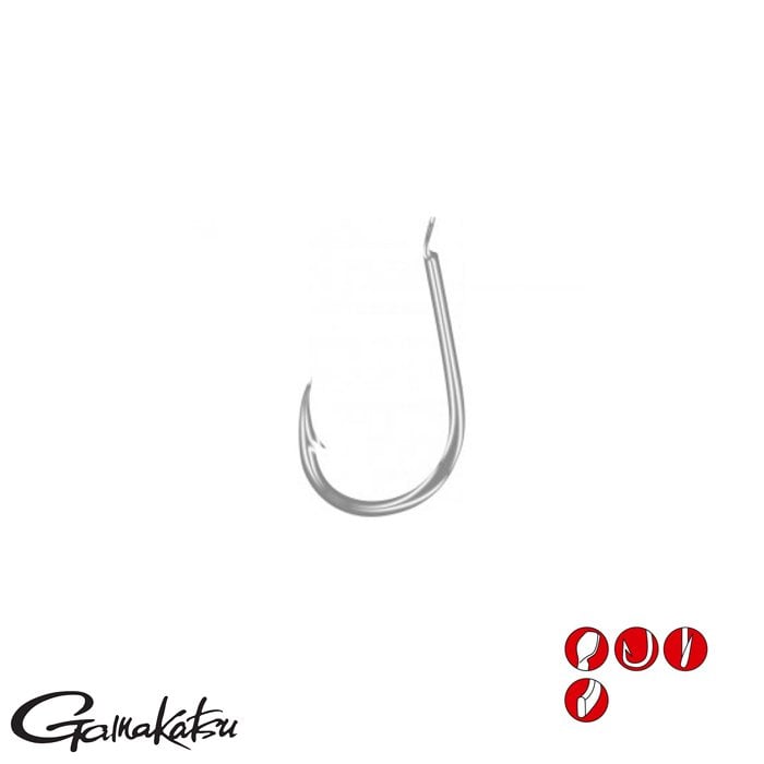 gamakatsu-hook-ls-3310n-(nikel)-10-1-25-spr146577-01000