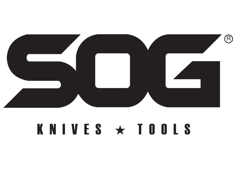SOG Specialty Knives & Tools