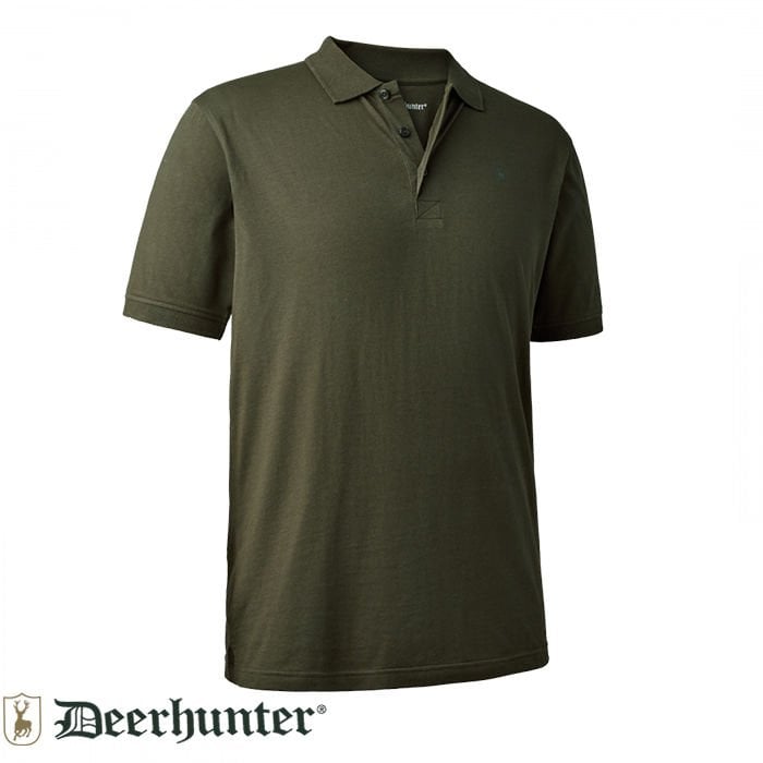 t-deerhunter-christian-polo-yesil-tisort-m-2130-8652-331-m