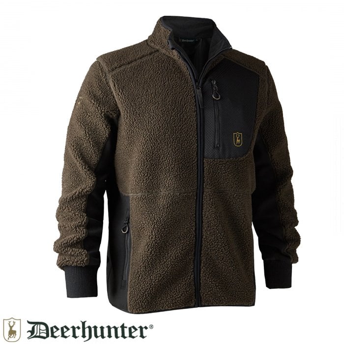 deerhunter-rogaland-fiber-tuylu-kahve-ceket-xl-2130-5125-582-xl
