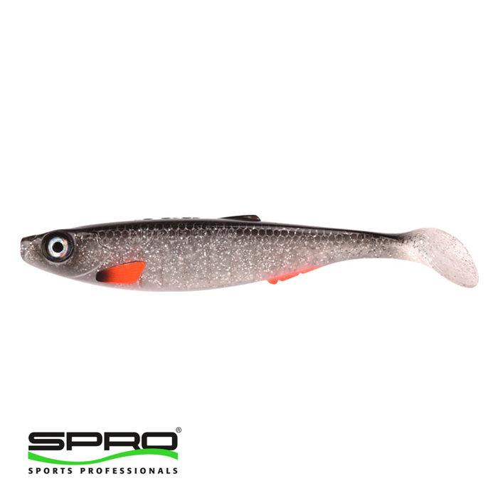 spro-ripple-profighter-shad-14cm-black-roach-s-yem-spr004666-01406