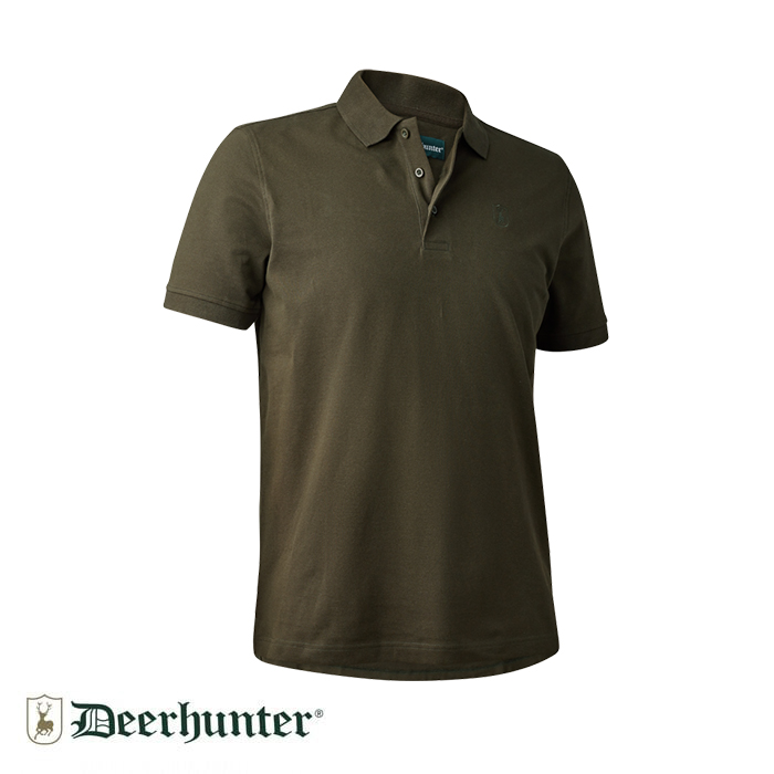 deerhunter-polo-yaka-k-kollu-yesil-tisort-l-2130-8002-388-l