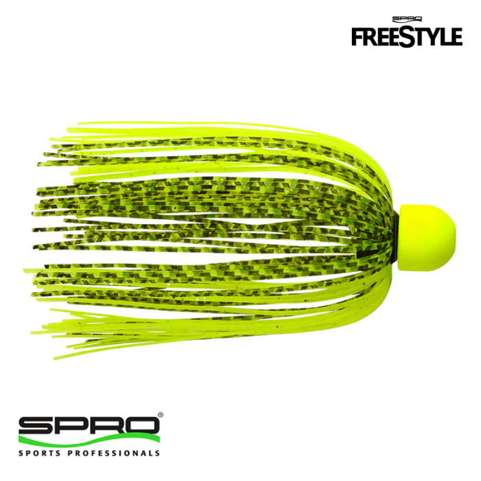 spro-freestyle-skirted-bullet-5g-agirlik-citrus-disco-spr004589-00551