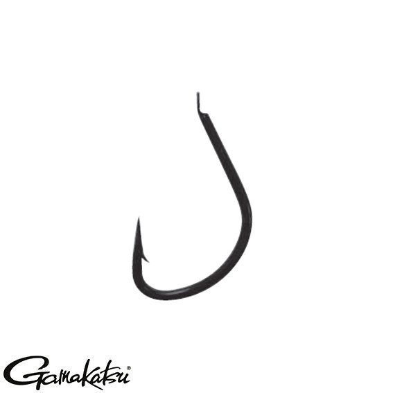 GAMAKATSU HOOK SINGLE 56