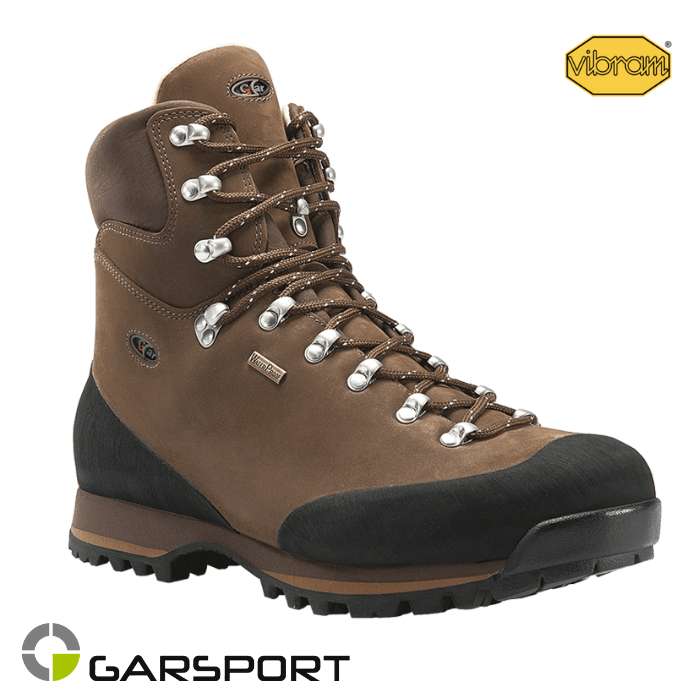 garsport-bout-gar-su-gecirmez-kahverengi-bot-45-2300-1060042-0102-45