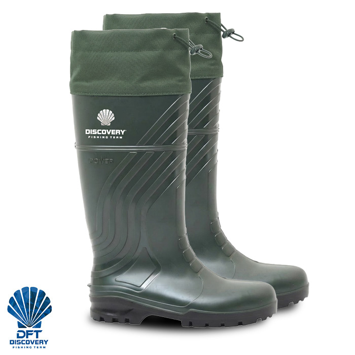 dft-hunter-yesil-pvc-konclu-cizme-no-42-(cift)-851-pp-42
